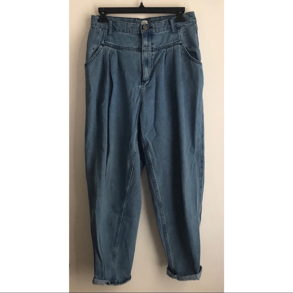 BDG High Waisted Jeans